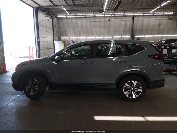 2022 HONDA CR-V AWD SPECIAL EDITION — I117