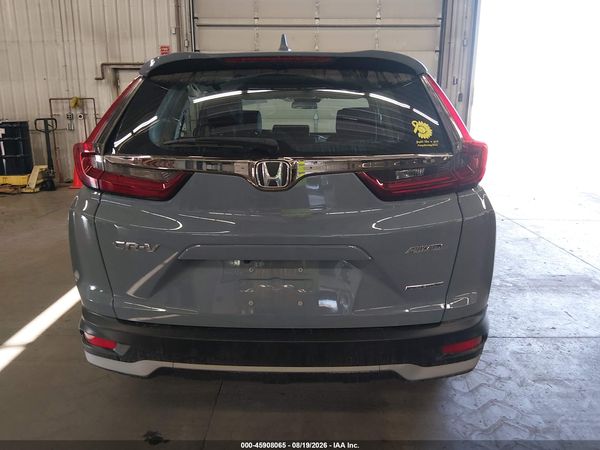 2022 HONDA CR-V AWD SPECIAL EDITION — I119