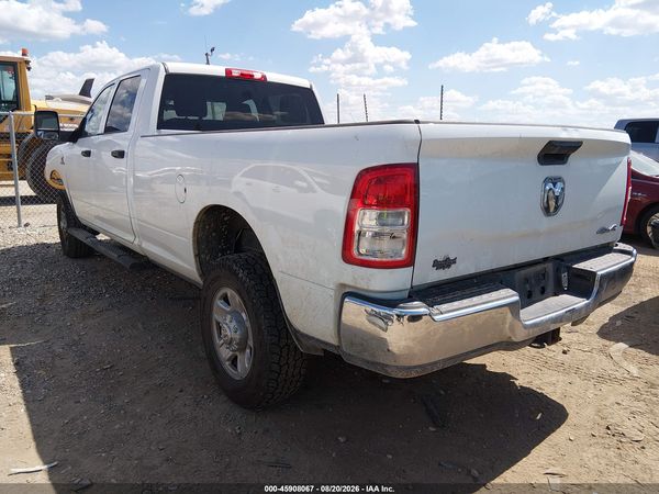 2024 RAM 2500 TRADESMAN  4X4 8' BOX — I3