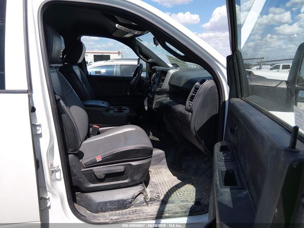 2024 RAM 2500 TRADESMAN  4X4 8' BOX — I5