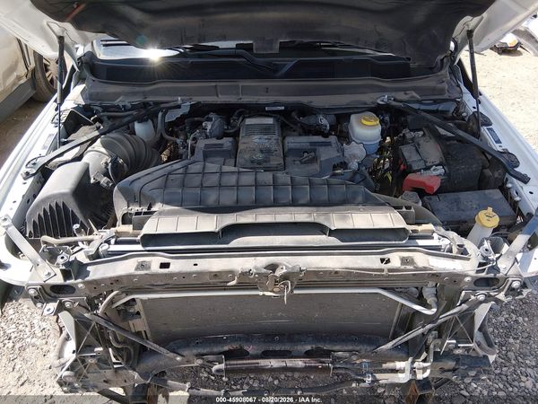 2024 RAM 2500 TRADESMAN  4X4 8' BOX — I10