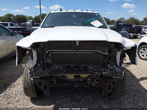 2024 RAM 2500 TRADESMAN  4X4 8' BOX — I115