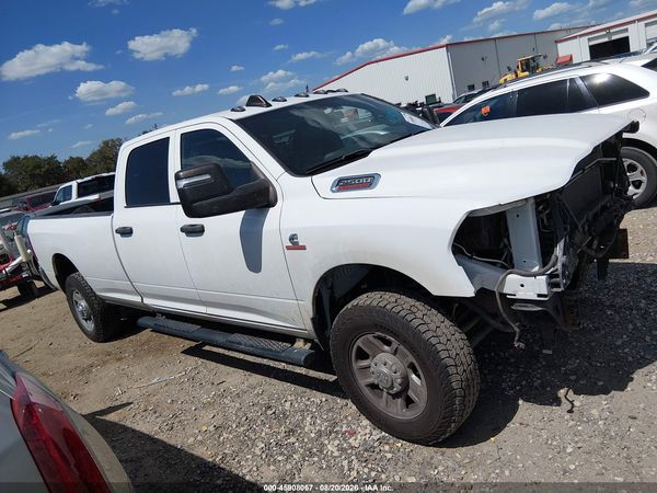 2024 RAM 2500 TRADESMAN  4X4 8' BOX — I116
