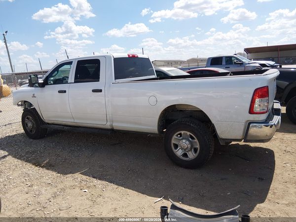 2024 RAM 2500 TRADESMAN  4X4 8' BOX — I117