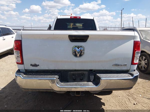 2024 RAM 2500 TRADESMAN  4X4 8' BOX — I119