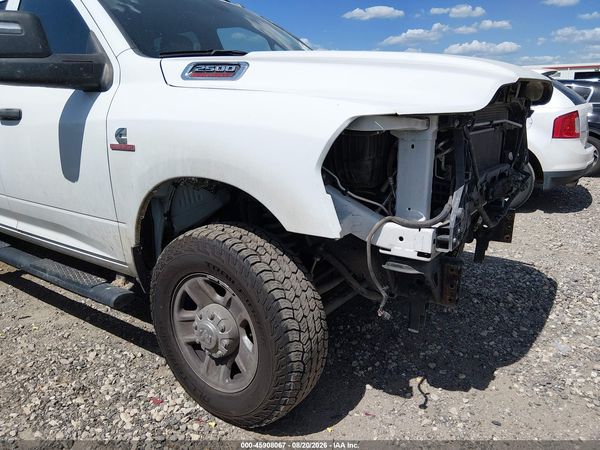 2024 RAM 2500 TRADESMAN  4X4 8' BOX — I152