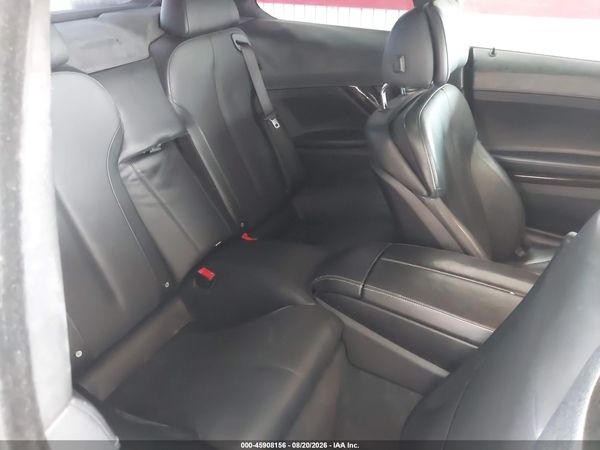 2013 BMW 650I XDRIVE