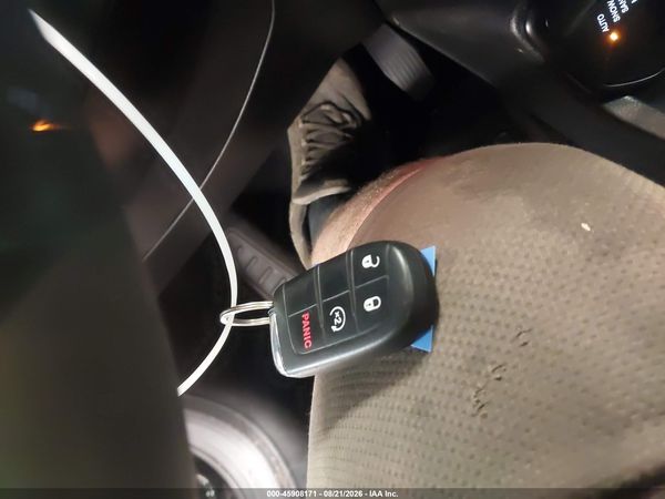 2018 JEEP RENEGADE LATITUDE 4X4