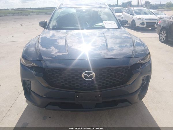 2024 MAZDA CX-50 2.5 S SELECT
