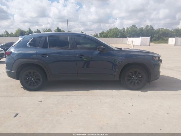 2024 MAZDA CX-50 2.5 S SELECT