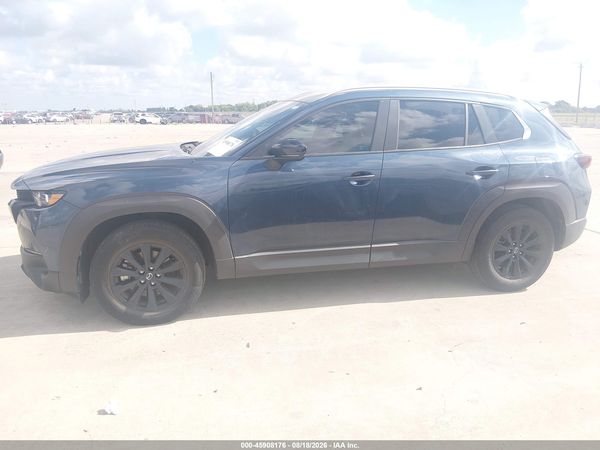 2024 MAZDA CX-50 2.5 S SELECT