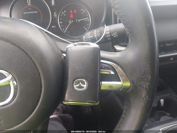 2024 MAZDA CX-50 2.5 S SELECT