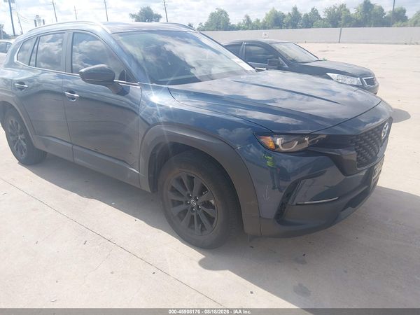 2024 MAZDA CX-50 2.5 S SELECT