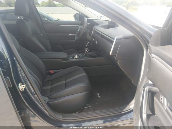 2024 MAZDA CX-50 2.5 S SELECT