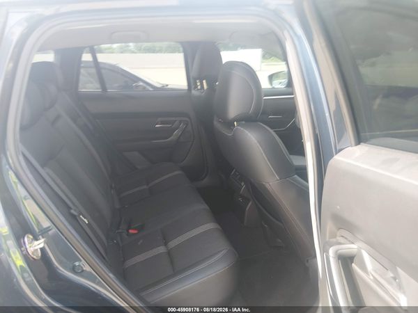 2024 MAZDA CX-50 2.5 S SELECT
