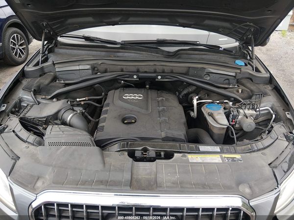 2015 AUDI Q5 2.0T PREMIUM