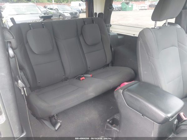 2020 JEEP WRANGLER SPORT S 4X4
