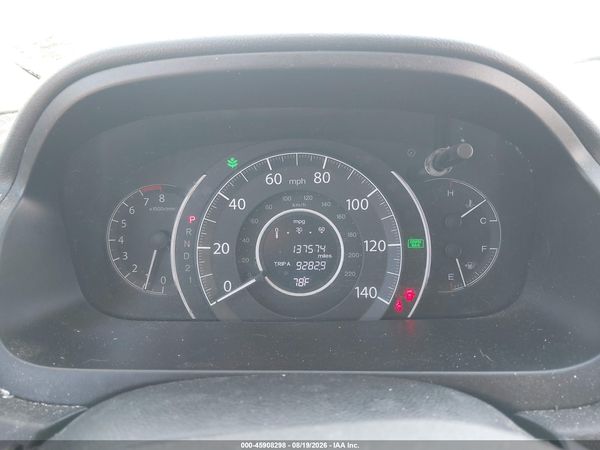 2014 HONDA CR-V EX-L — I7