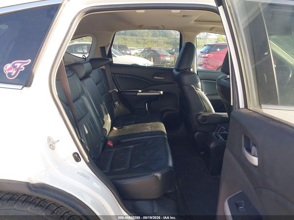 2014 HONDA CR-V EX-L — I8