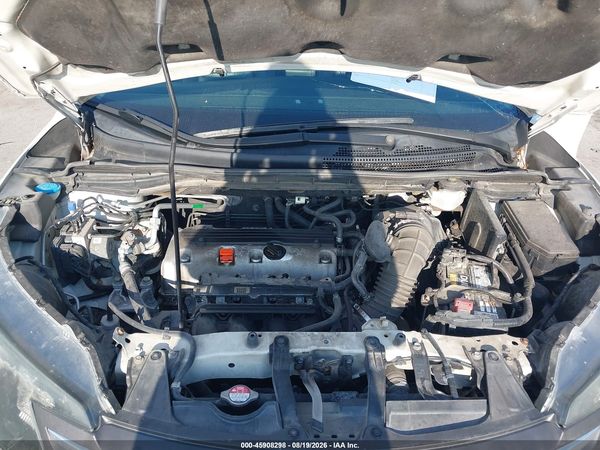 2014 HONDA CR-V EX-L — I10