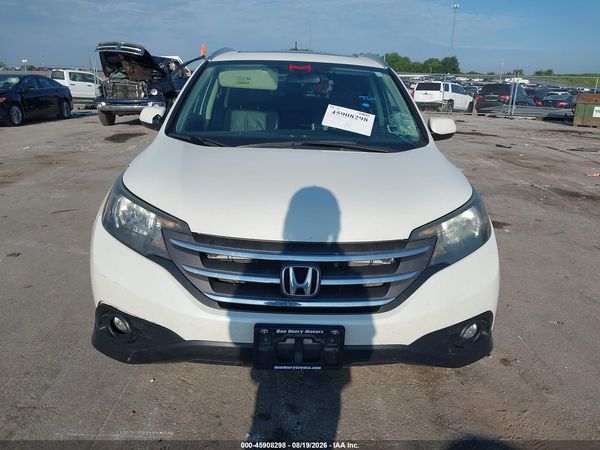 2014 HONDA CR-V EX-L — I115