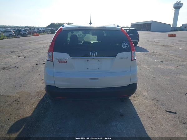 2014 HONDA CR-V EX-L — I119