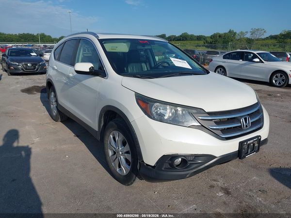 2014 HONDA CR-V EX-L — I152