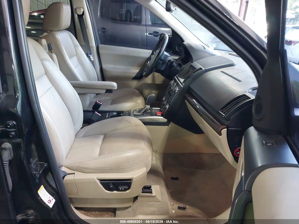 2014 LAND ROVER LR2 HSE LUX