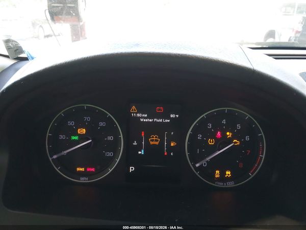 2014 LAND ROVER LR2 HSE LUX