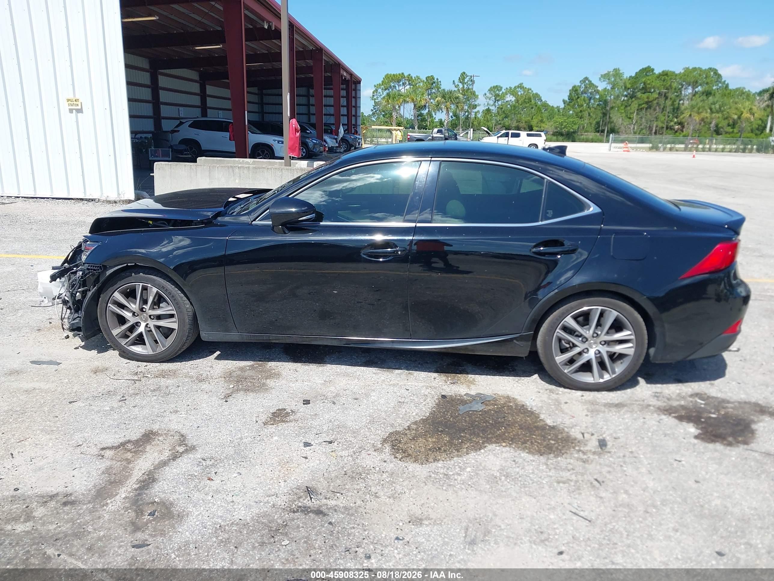 2020 LEXUS IS 300 300 Base