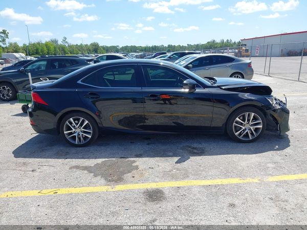 2020 LEXUS IS 300 300 Base