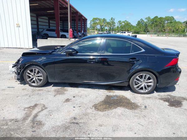 2020 LEXUS IS 300 300 Base