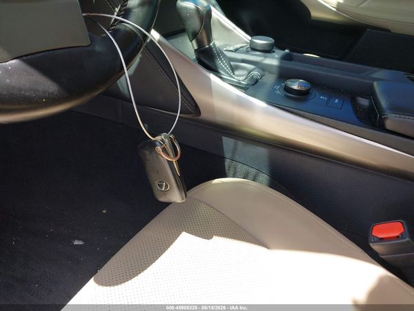 2020 LEXUS IS 300 300 Base