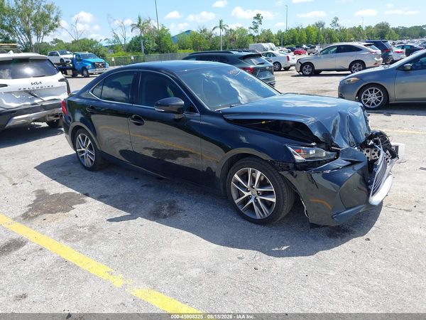2020 LEXUS IS 300 300 Base