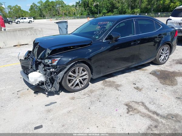 2020 LEXUS IS 300 300 Base