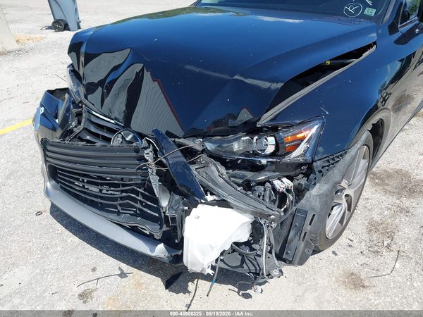 2020 LEXUS IS 300 300 Base