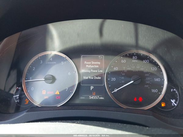 2020 LEXUS IS 300 300 Base