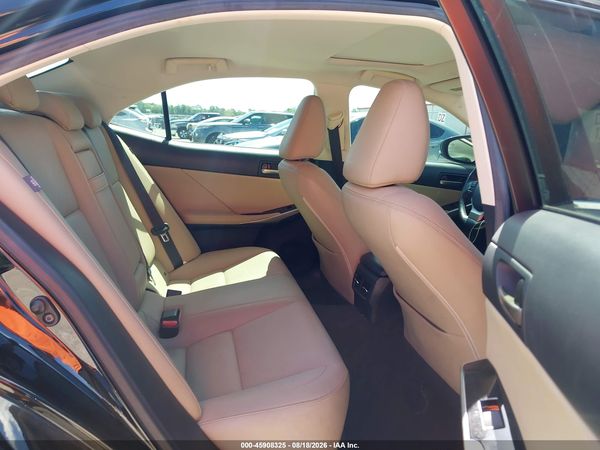 2020 LEXUS IS 300 300 Base