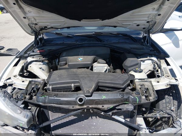 2015 BMW 320I XDRIVE