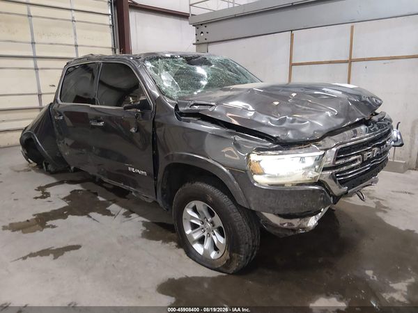 2022 RAM 1500 LARAMIE  4X4 5'7 BOX — I1