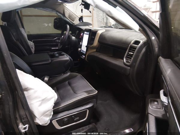 2022 RAM 1500 LARAMIE  4X4 5'7 BOX — I5