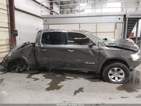 2022 RAM 1500 LARAMIE  4X4 5'7 BOX — I6