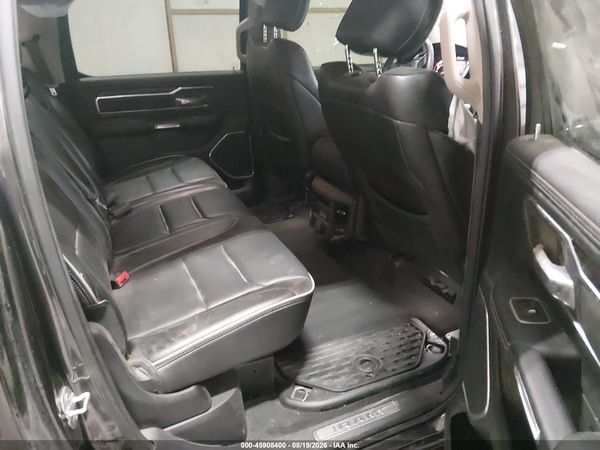 2022 RAM 1500 LARAMIE  4X4 5'7 BOX — I8