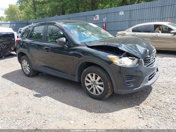 2016 MAZDA CX-5 SPORT — I1