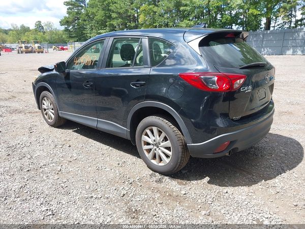 2016 MAZDA CX-5 SPORT — I3