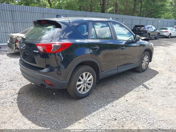 2016 MAZDA CX-5 SPORT — I4