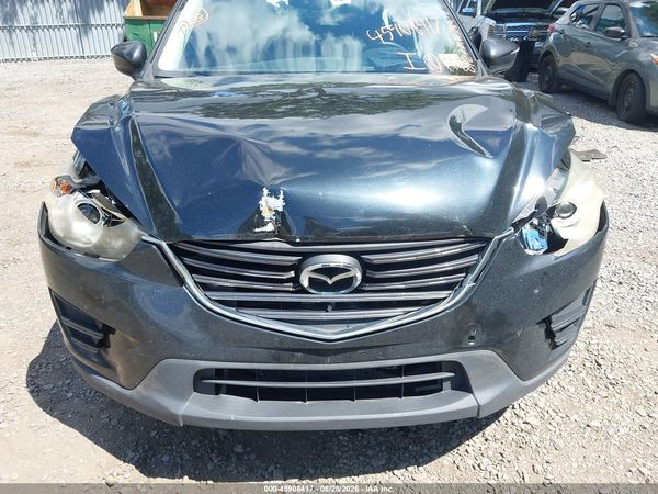 2016 MAZDA CX-5 SPORT — I6