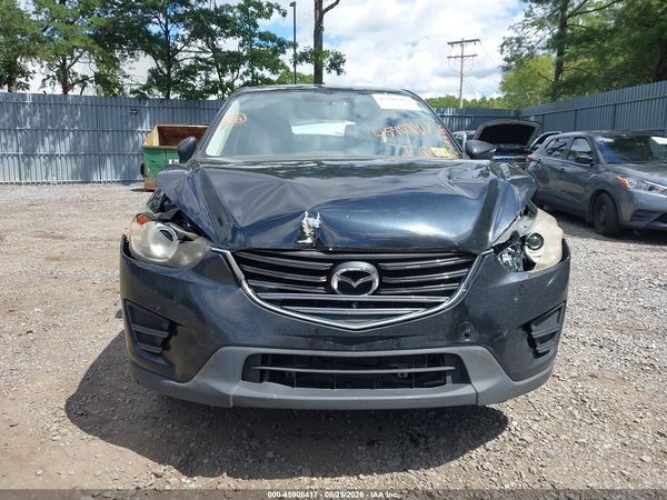 2016 MAZDA CX-5 SPORT — I115