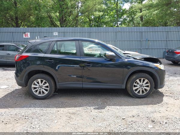 2016 MAZDA CX-5 SPORT — I116
