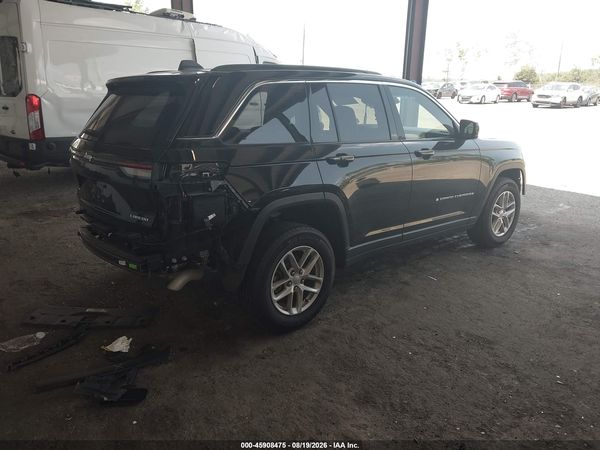 2025 JEEP GRAND CHEROKEE LAREDO X 4X2 — I4